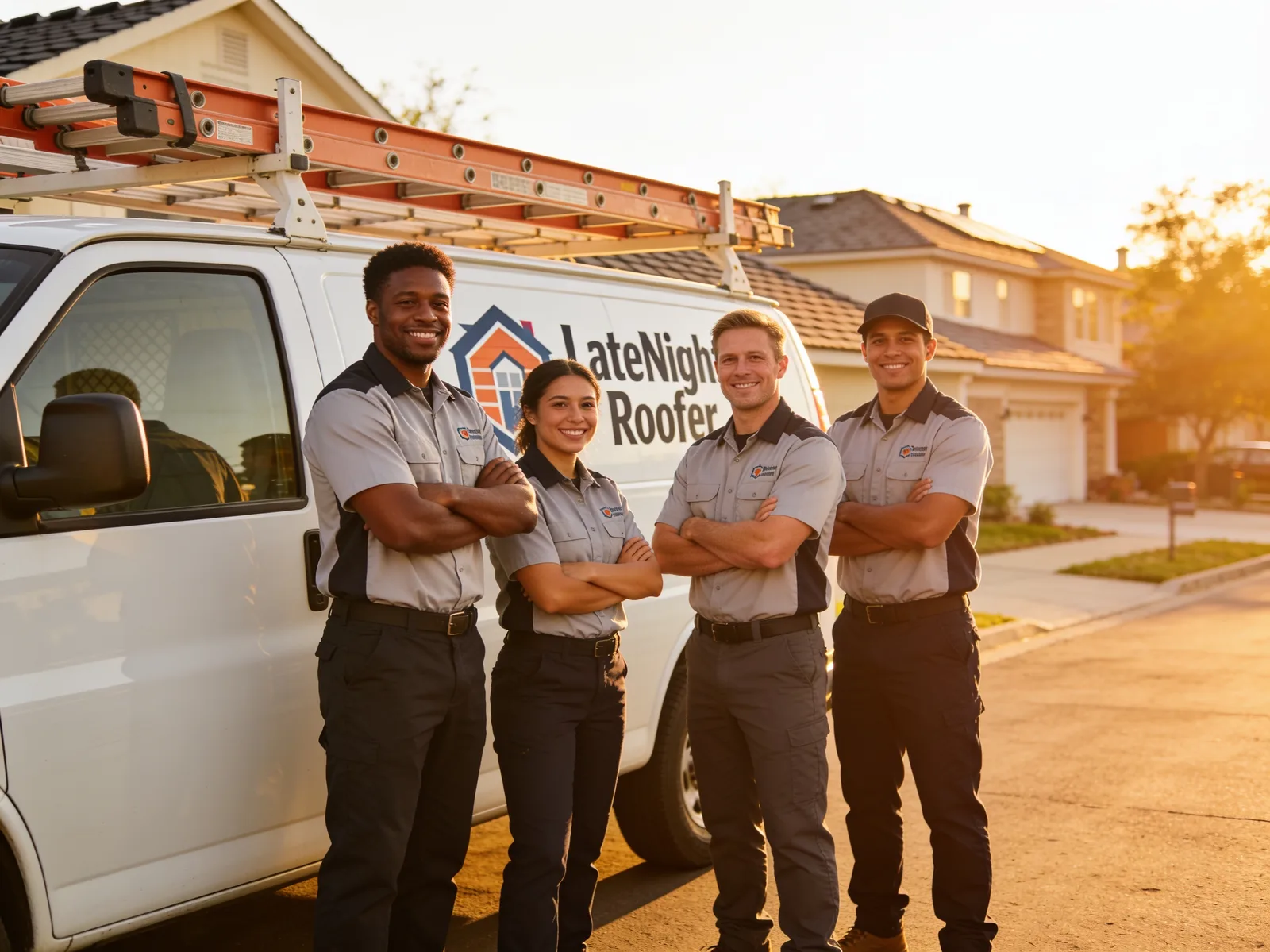 Emergency Roof Repair company in Caroline, WI