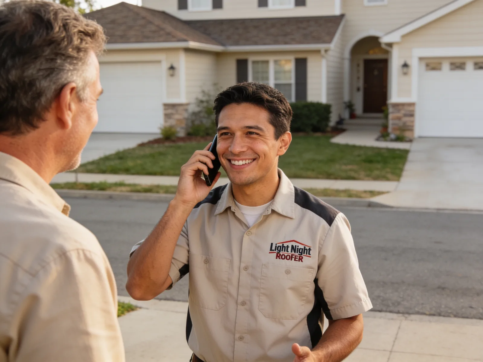 Emergency Roof Repair Caroline, WI FAQs